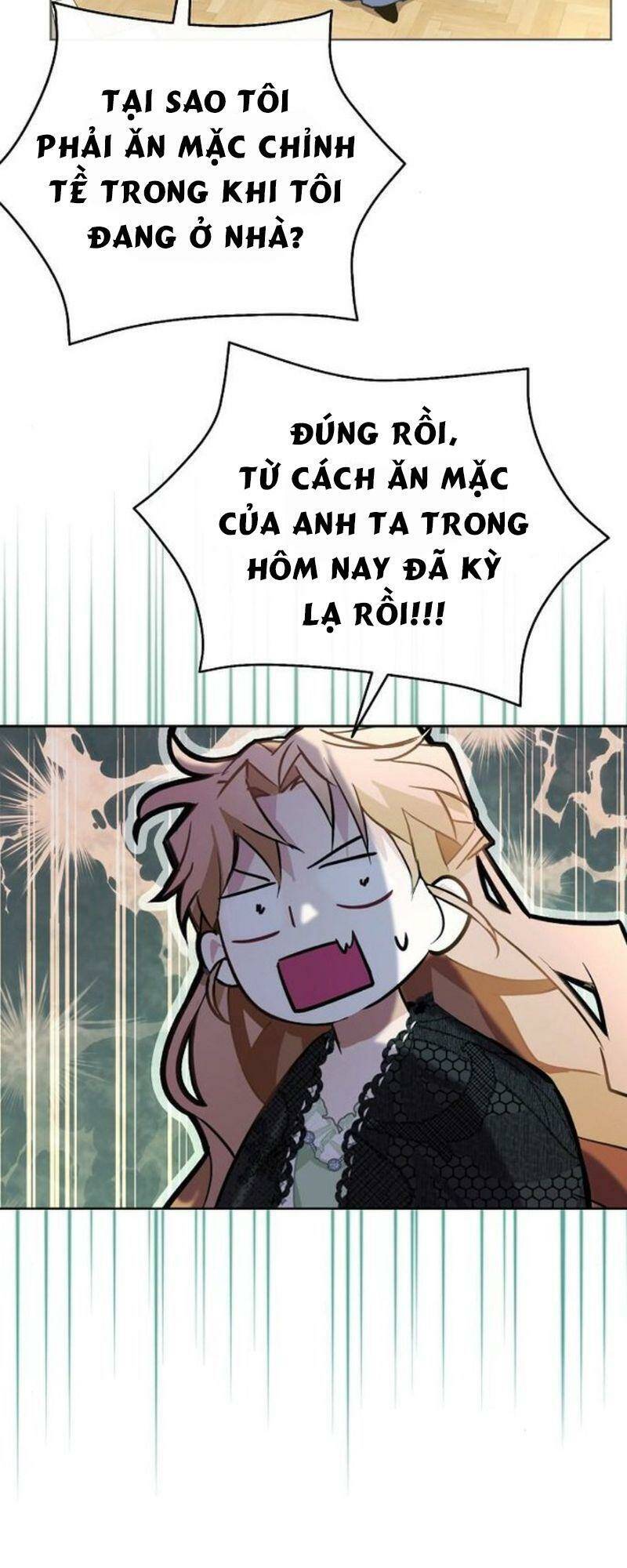 Truy Tìm Ác Nữ Tình Một Đêm Chương 6 Ảnh 12