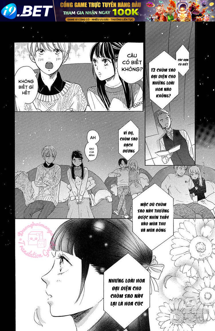 Takane No Ran-San Chương 14 Ảnh 31