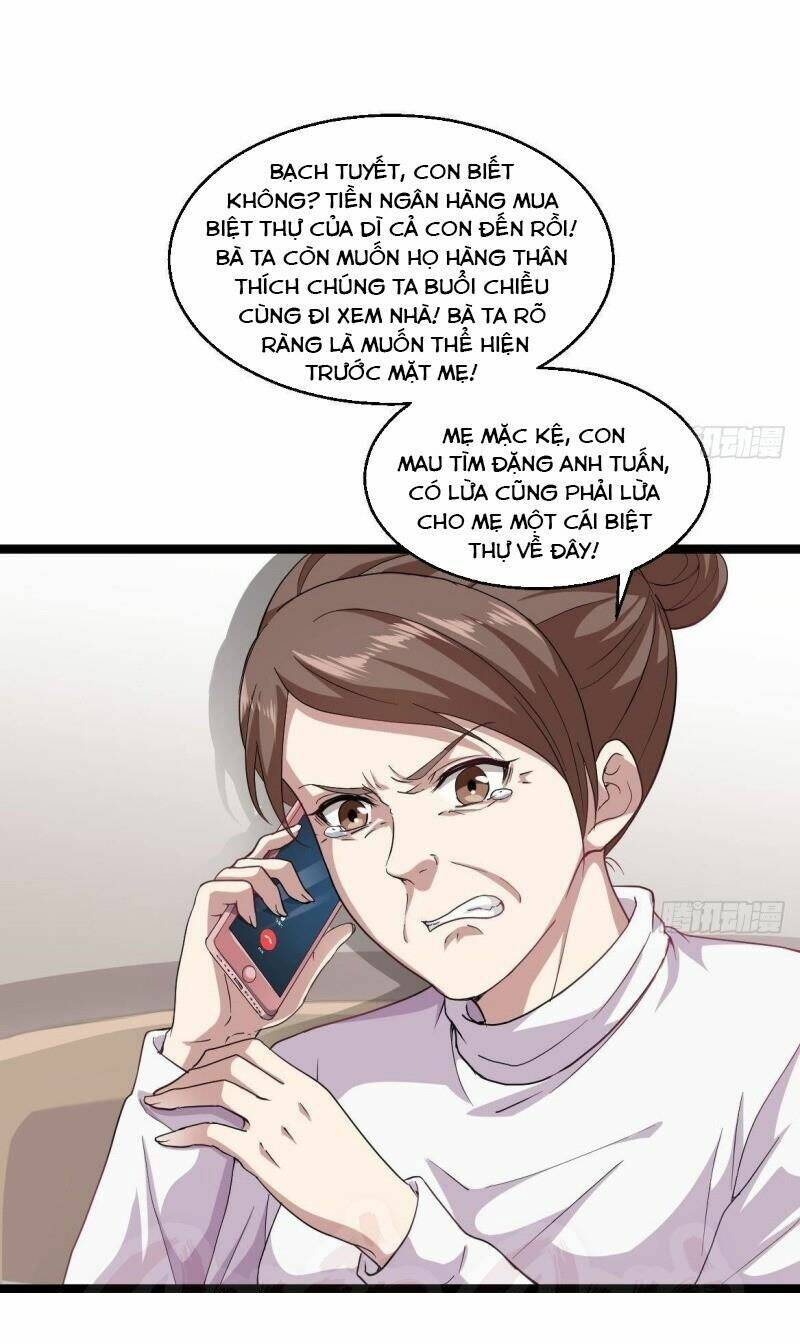 Tối Cuồng Nữ Tế Chương 39 Ảnh 2