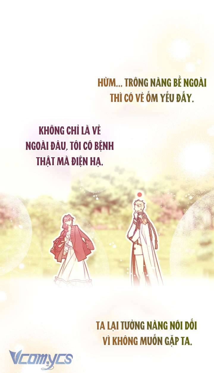Kết Thúc Của Nhân Vật Phản Diện Chỉ Có Thể Là Cái Chết Chương 166 Ảnh 14