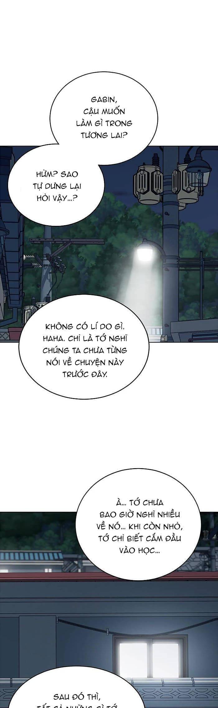 Cô Nàng Hết Thuốc Chữa Chương 95 Ảnh 19