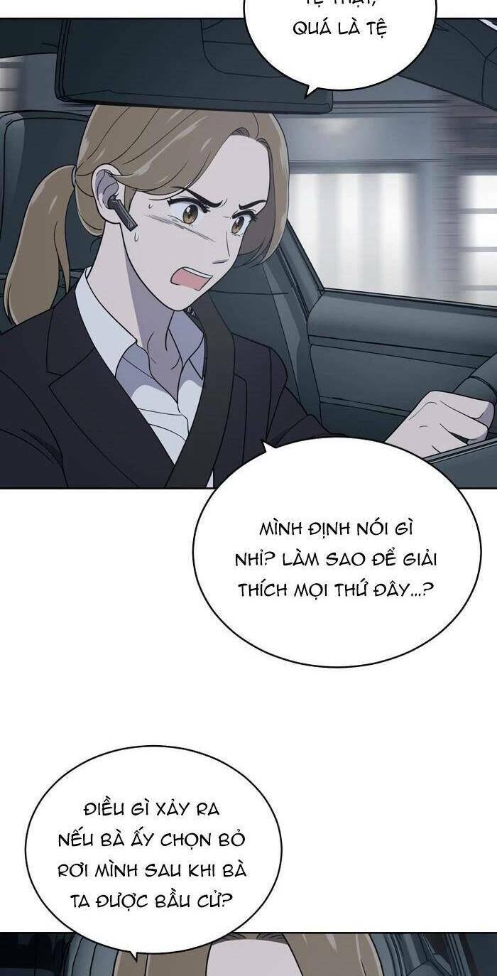 Cô Nàng Hết Thuốc Chữa Chương 92 Ảnh 21