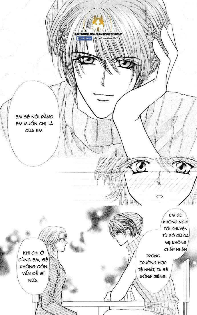 Kaikan Phrase Chương 74 Ảnh 16