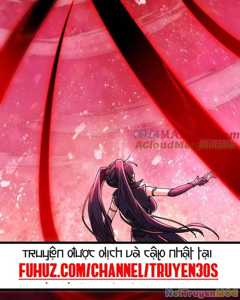 Bị Ăn Mòn, Ta Phải Dựa Vào Đồ Đệ Để Kéo Dài Tính Mạng Chương 10 Ảnh 7