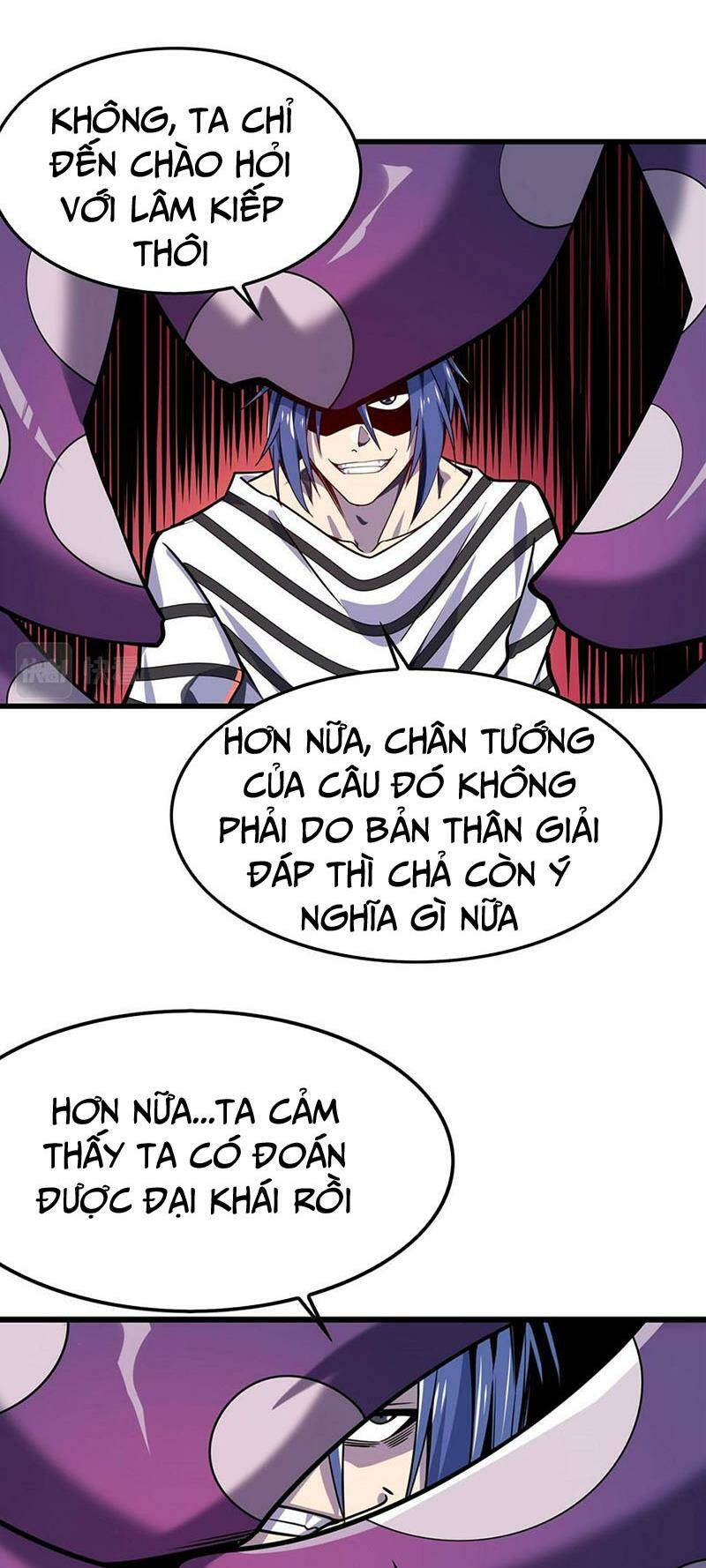 Anh Hùng ? Ta Không Làm Lâu Rồi Chương 475 Ảnh 47