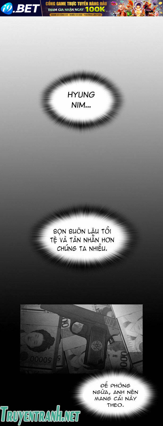 Nạn Nhân Hồi Sinh Chương 18 Ảnh 52