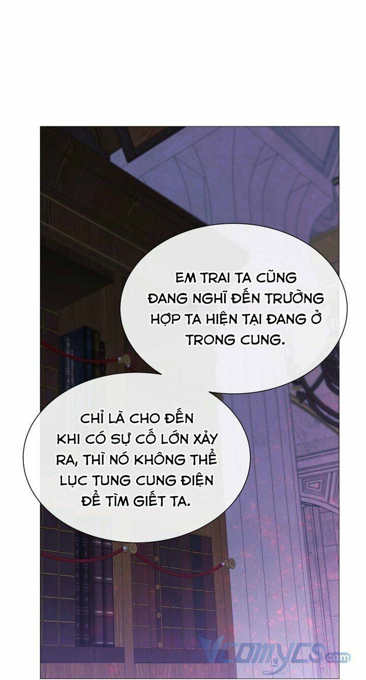 Ác Nữ Cần Bạo Chúa Chương 62 Ảnh 53