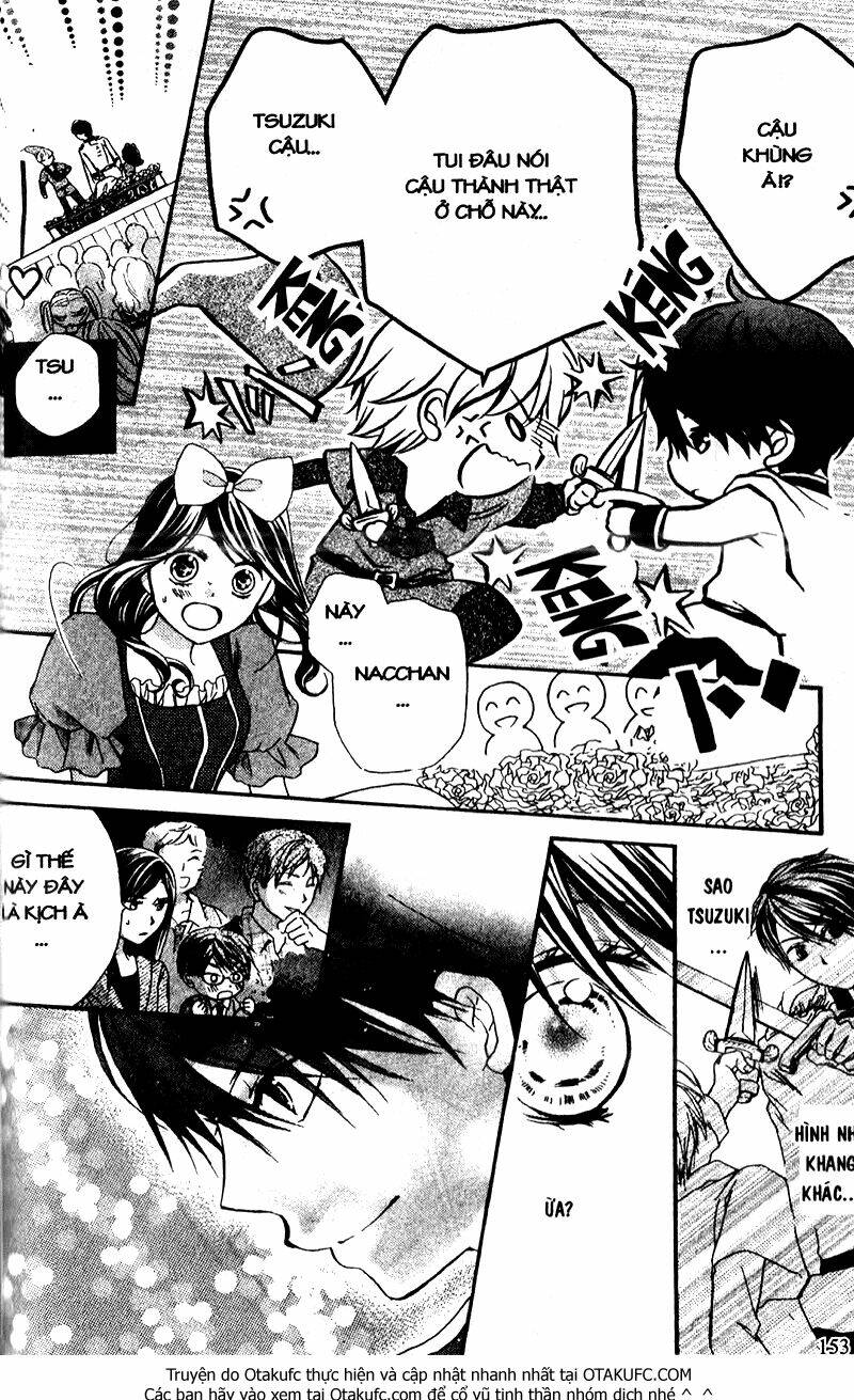 Hachimitsu Ni Hatsukoi Chương 55 Ảnh 29