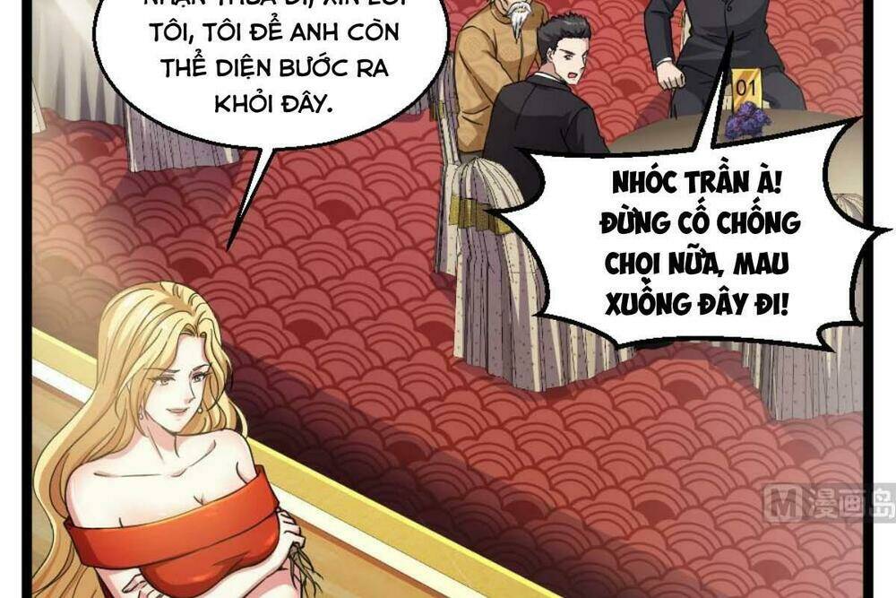 Tối Cuồng Nữ Tế Chương 31 Ảnh 8
