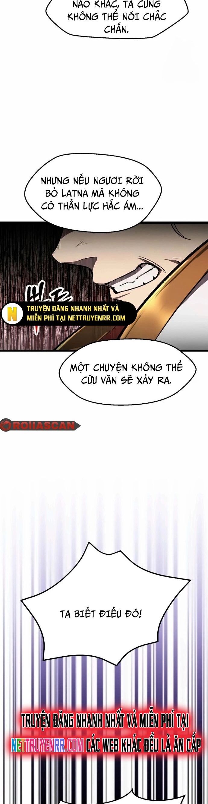 Anh Hùng Mạnh Nhất? Ta Không Làm Lâu Rồi! Chương 237 Ảnh 12
