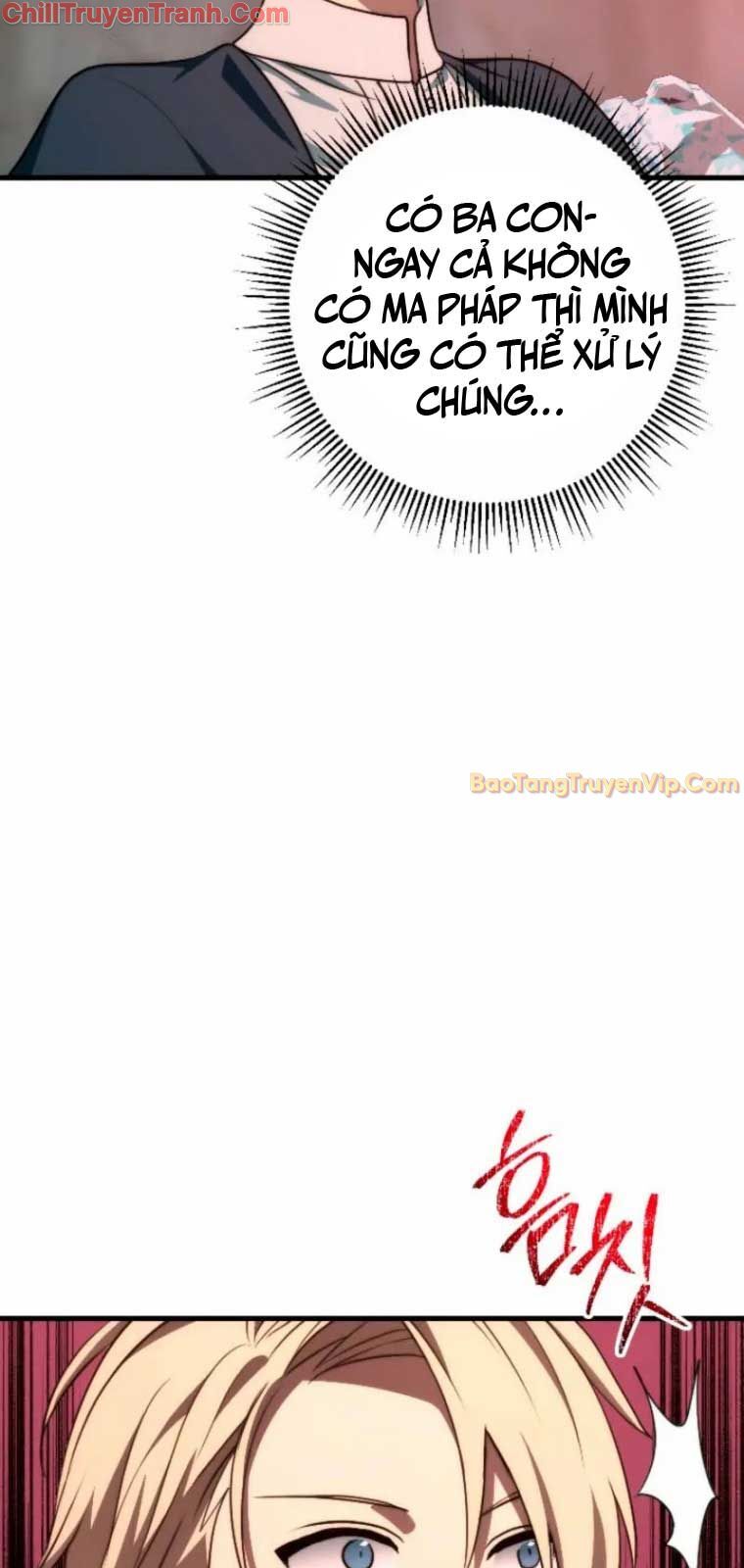Hoàng Đế Thép Chương 33 Ảnh 38