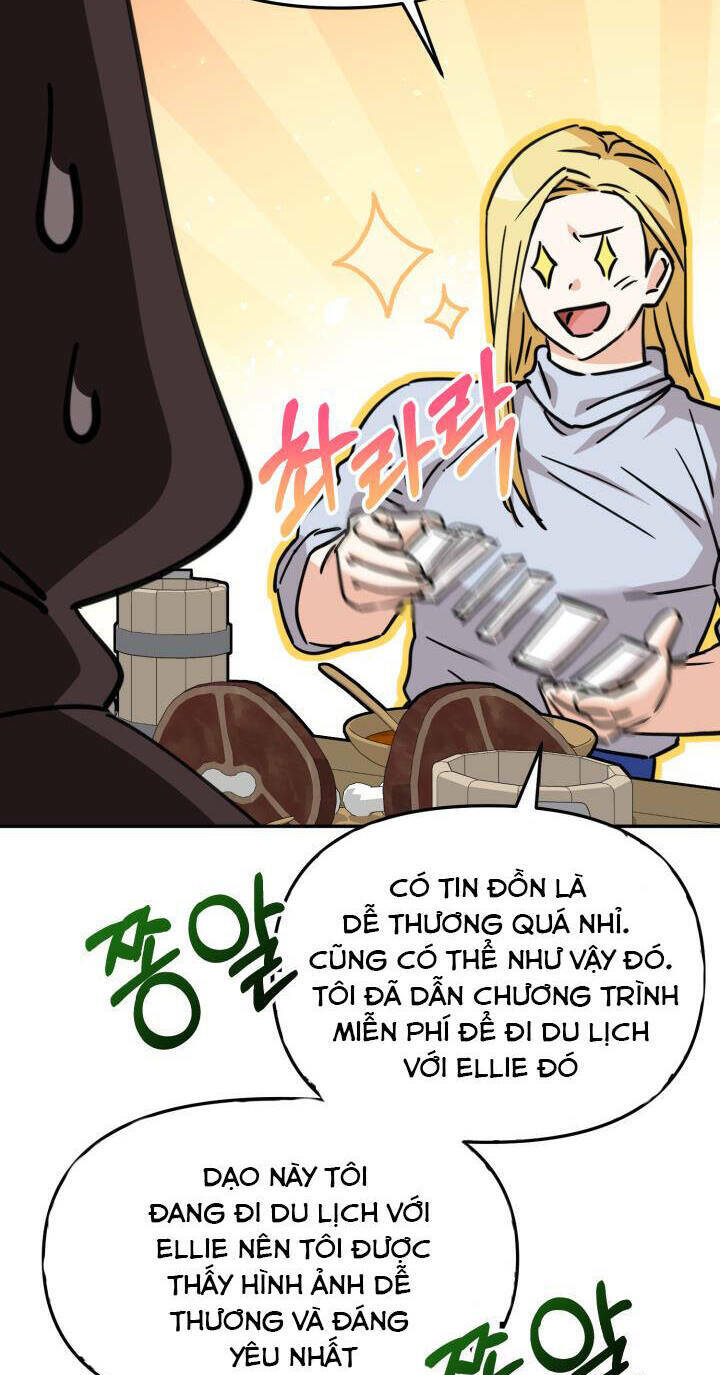 Tái Sinh Thành Con Gái Của Kẻ Phản Diện Chương 27 Ảnh 58