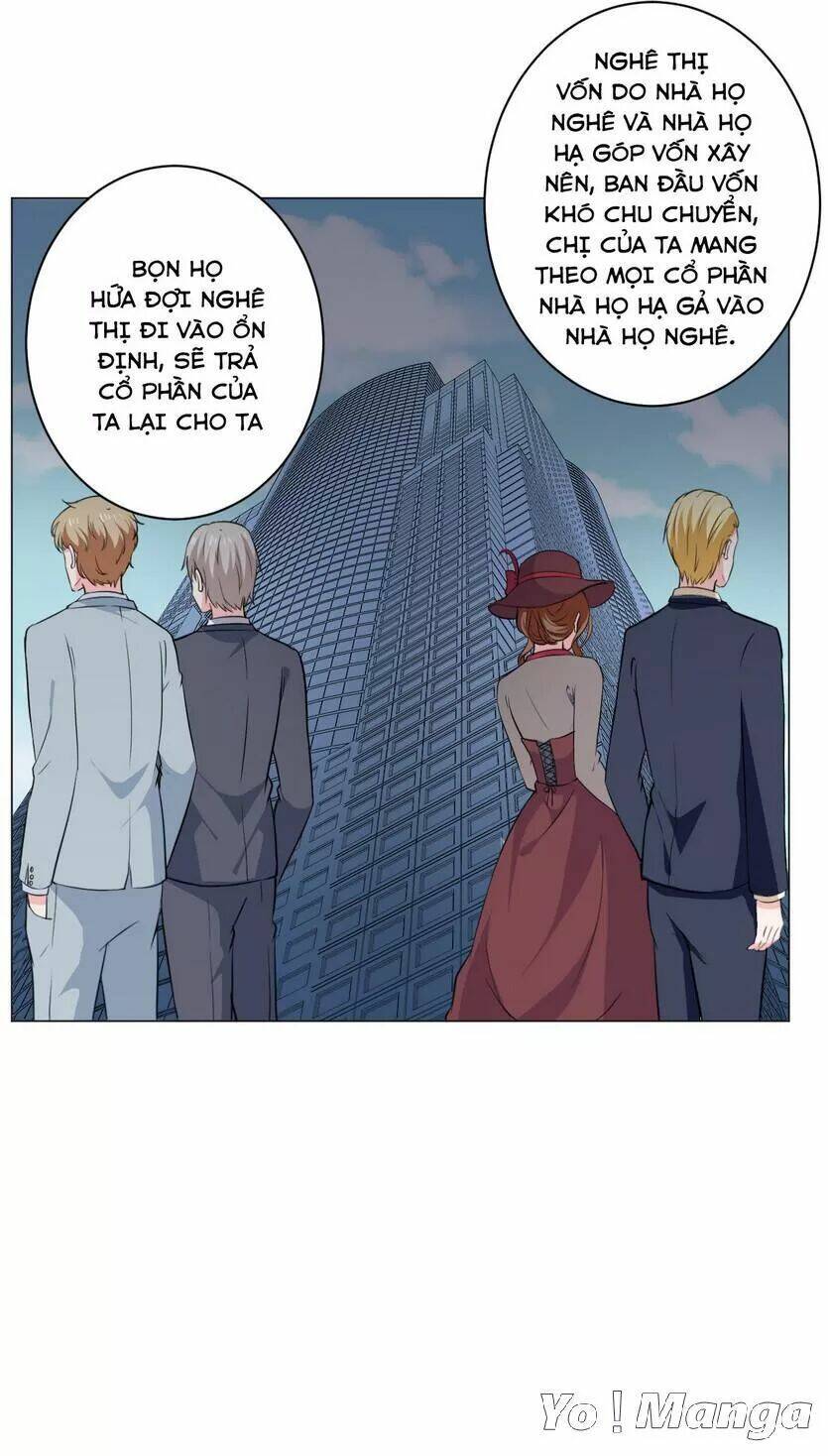 Thiểm Hôn Kinh Ái Chương 139 Ảnh 14