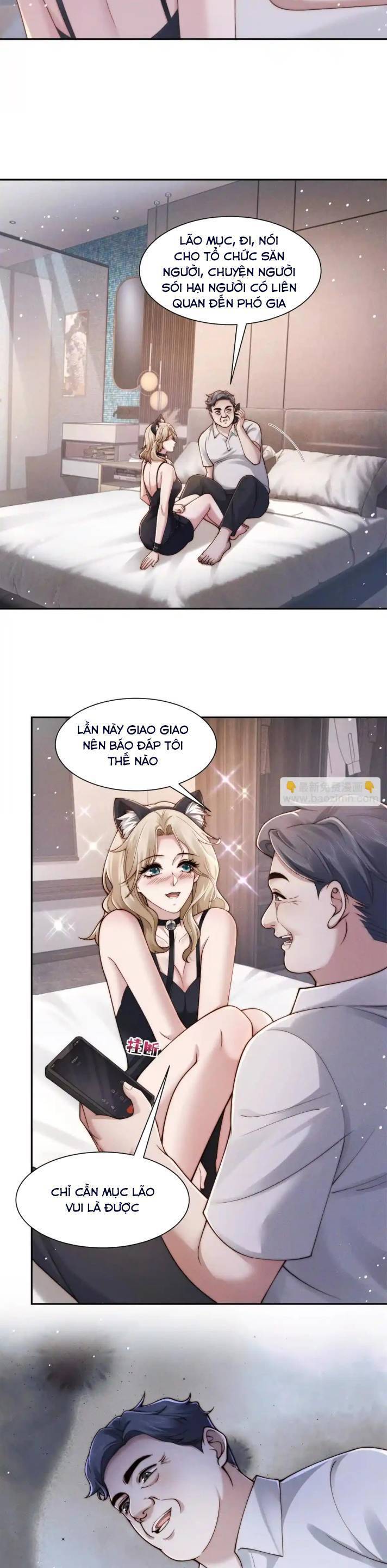 Hôn Nhân Chớp Nhoáng Chương 23 Ảnh 15
