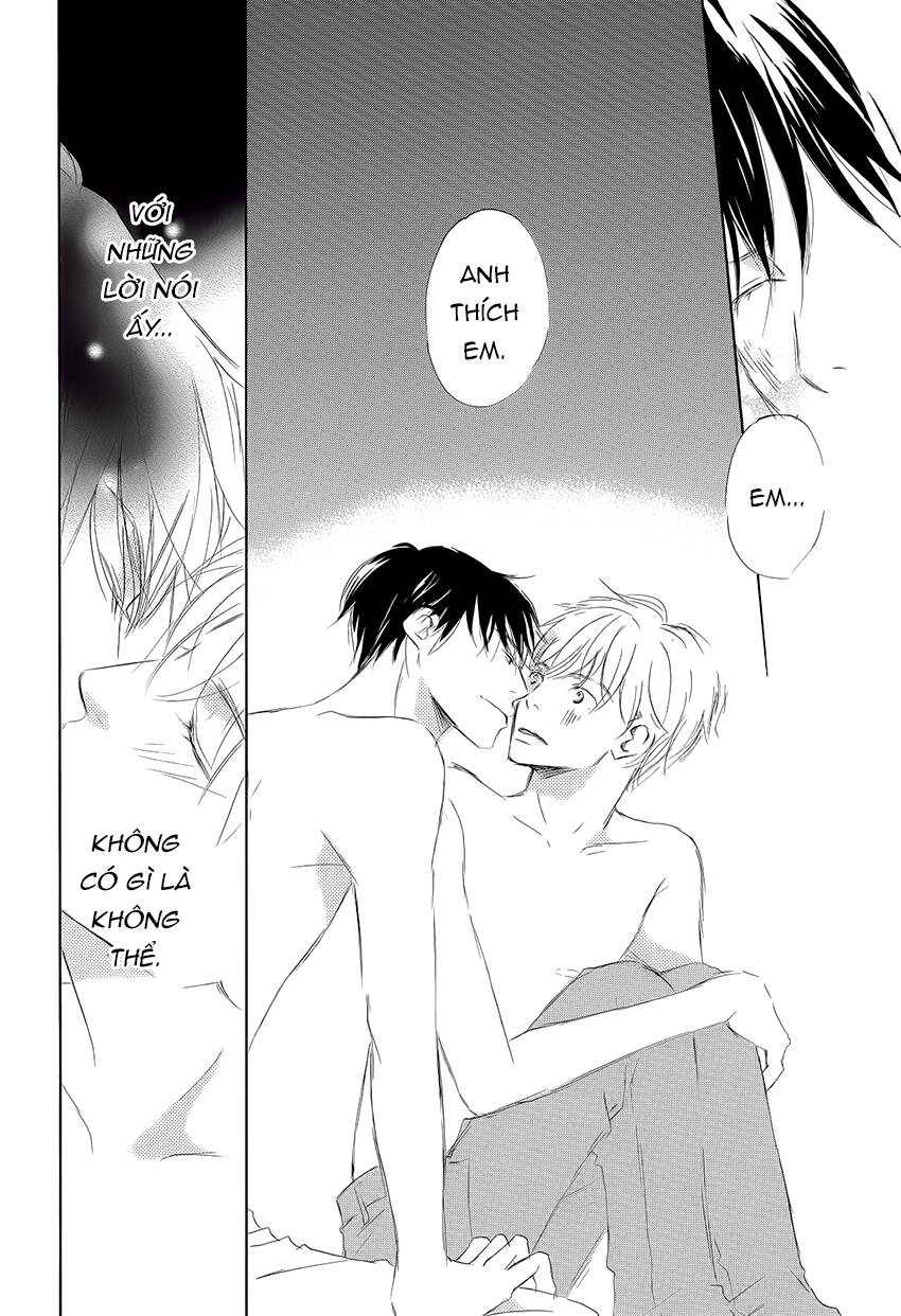 Ngàn Đêm Chương 10 Ảnh 14
