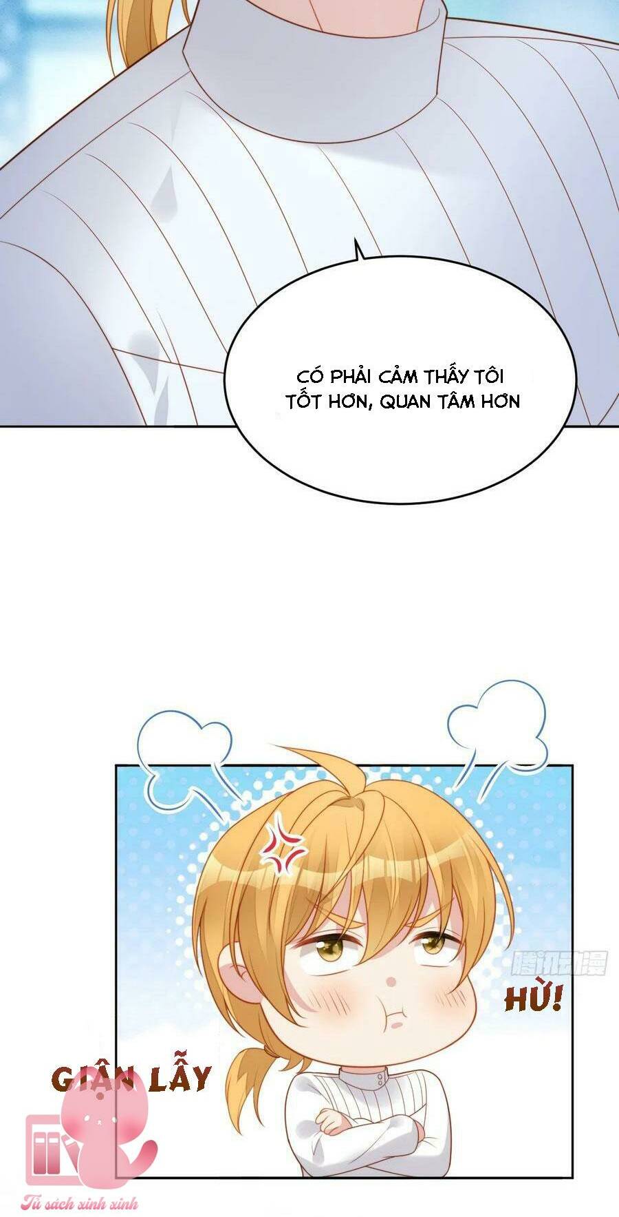 Bỗng Một Ngày Xuyên Thành Hoàng Hậu Ác Độc Chương 124 Ảnh 9