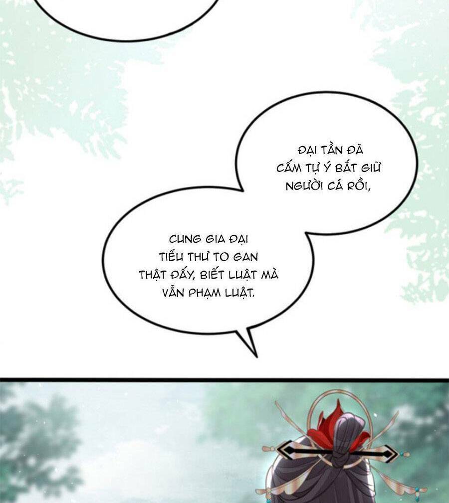 Giao Nhân Đệ Đệ Lại Cắn Ta! Chương 7 Ảnh 32