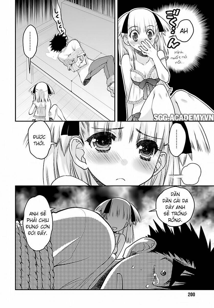 Oniichan Control Chương 28 Ảnh 23