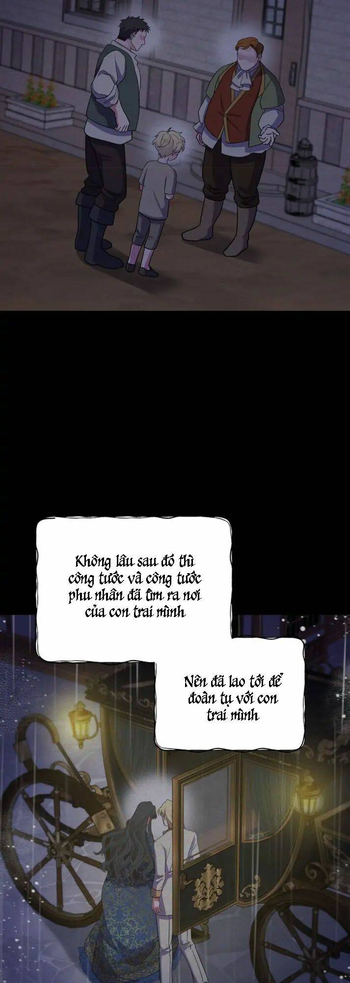 Anh Ấy Thích Tôi Nhiều Hơn Tôi Nghĩ Chương 3 Ảnh 39