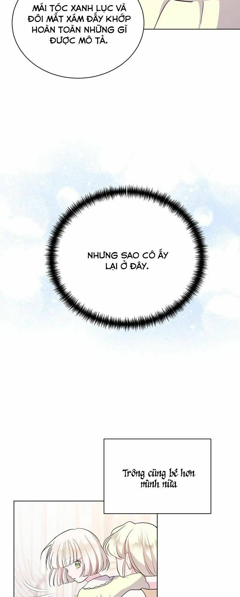 Anh Ấy Thích Tôi Nhiều Hơn Tôi Nghĩ Chương 7 Ảnh 36