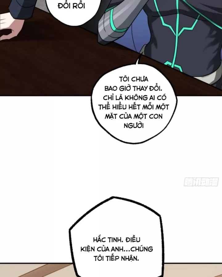 Siêu Thần Cơ Giới Sư Chương 277 Ảnh 26