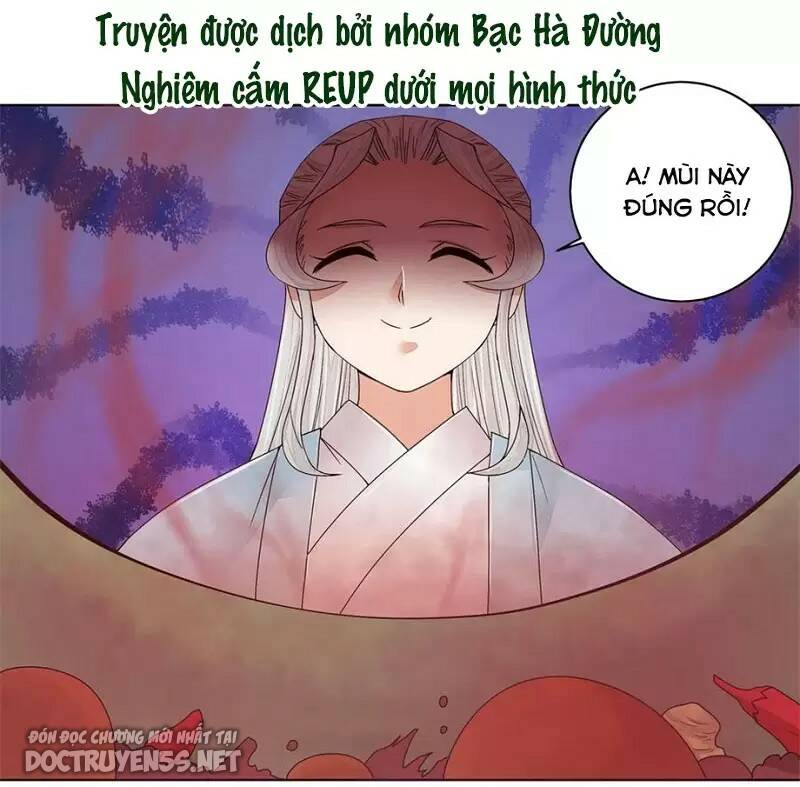 Dục Huyết Thương Hậu Chương 200 Ảnh 17