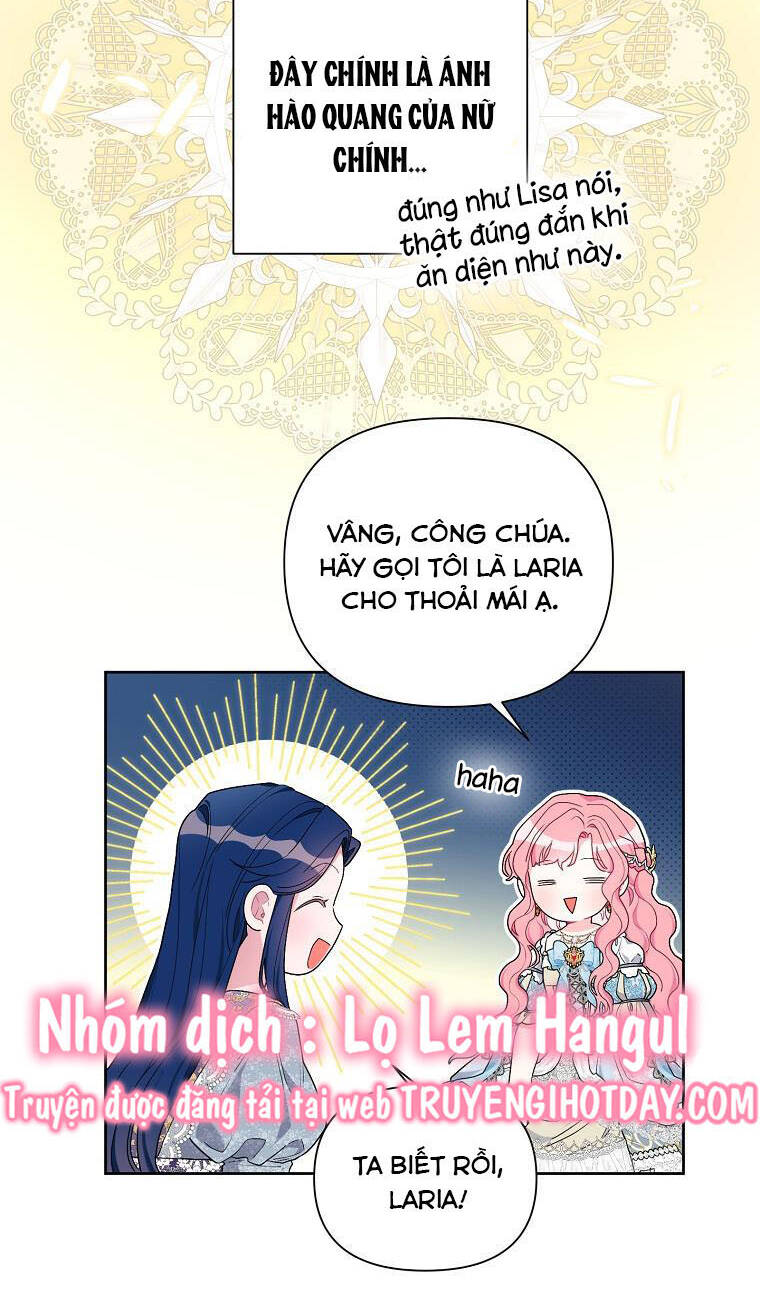 Trở Thành Con Dâu Của Kẻ Phản Diện Vì Thời Gian Có Hạn Chương 72.1 Ảnh 9