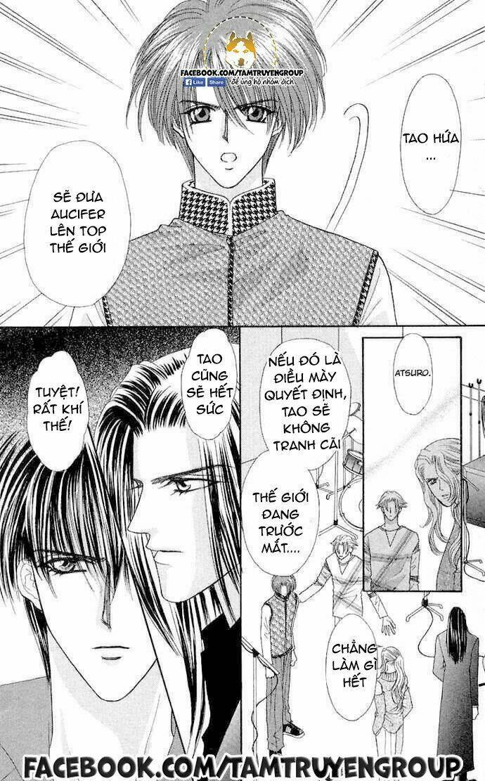 Kaikan Phrase Chương 86 Ảnh 13