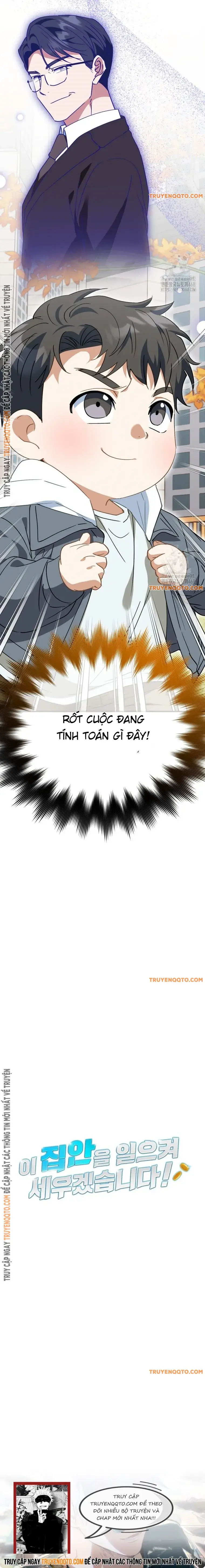 Tôi Sẽ Dựng Lại Gia Tộc Này! Chương 21 Ảnh 21