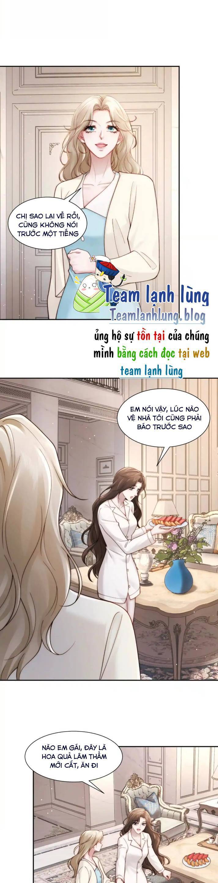 Hôn Nhân Chớp Nhoáng Chương 24 Ảnh 12