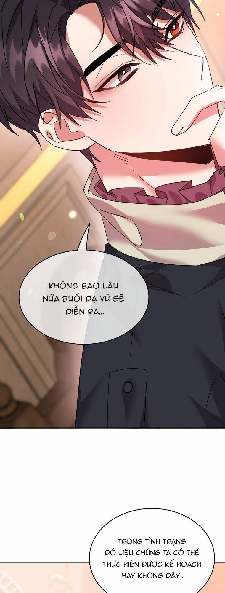 Cô Dâu Thứ 99 Của Công Tước Chương 33 Ảnh 6