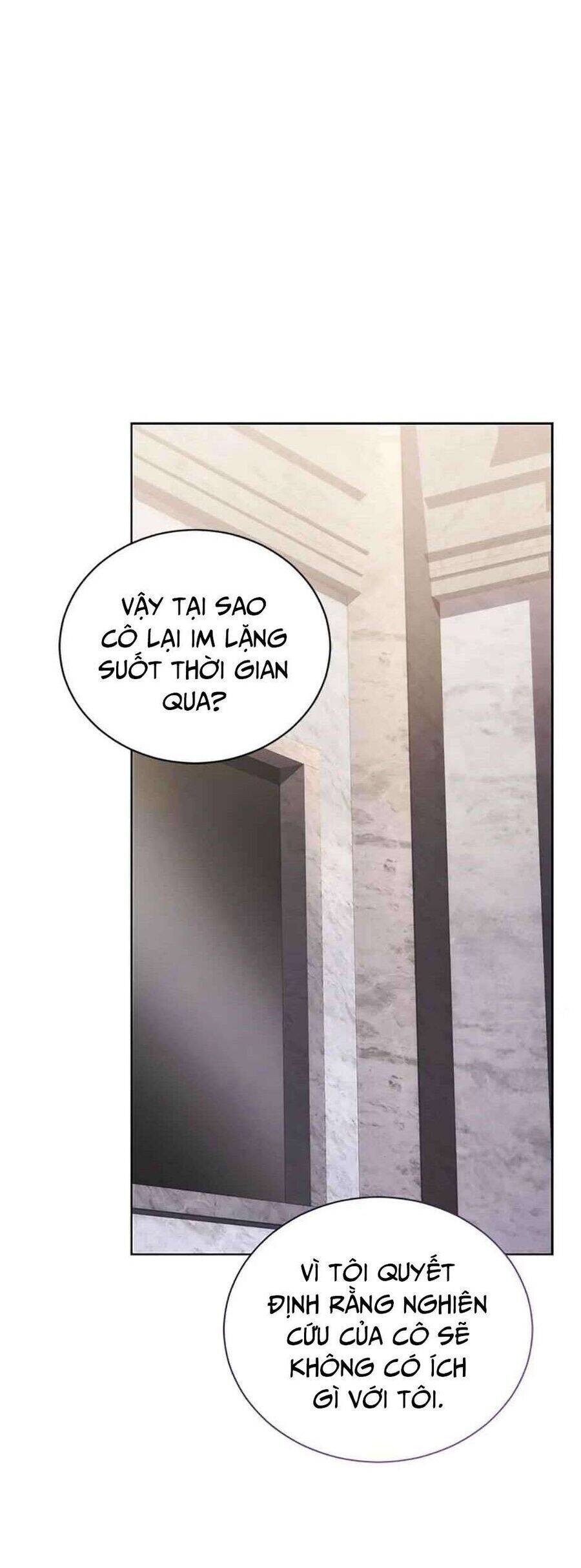 Hầu Nữ Trong Trò Chơi Harem Ngược Muốn Nghỉ Việc Chương 36 Ảnh 52