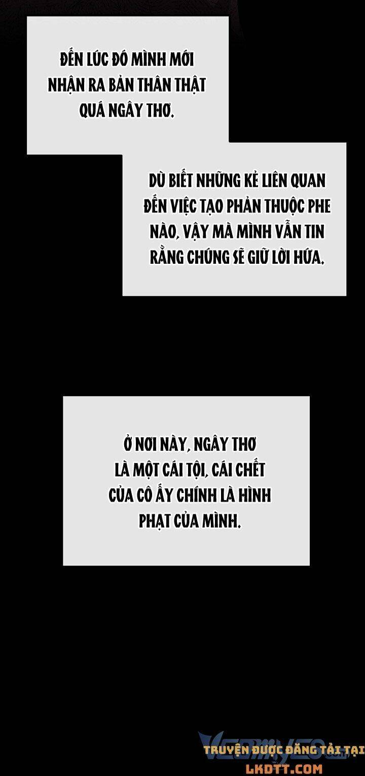 Ác Nữ Cần Bạo Chúa Chương 59 Ảnh 40