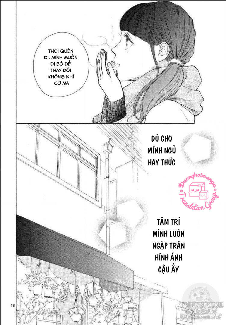 Takane No Ran-San Chương 12 Ảnh 23