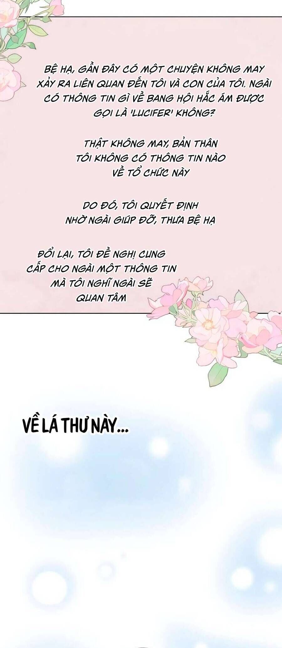 Tôi Trở Thành Mẹ Của Nam Chính Chương 64 Ảnh 6