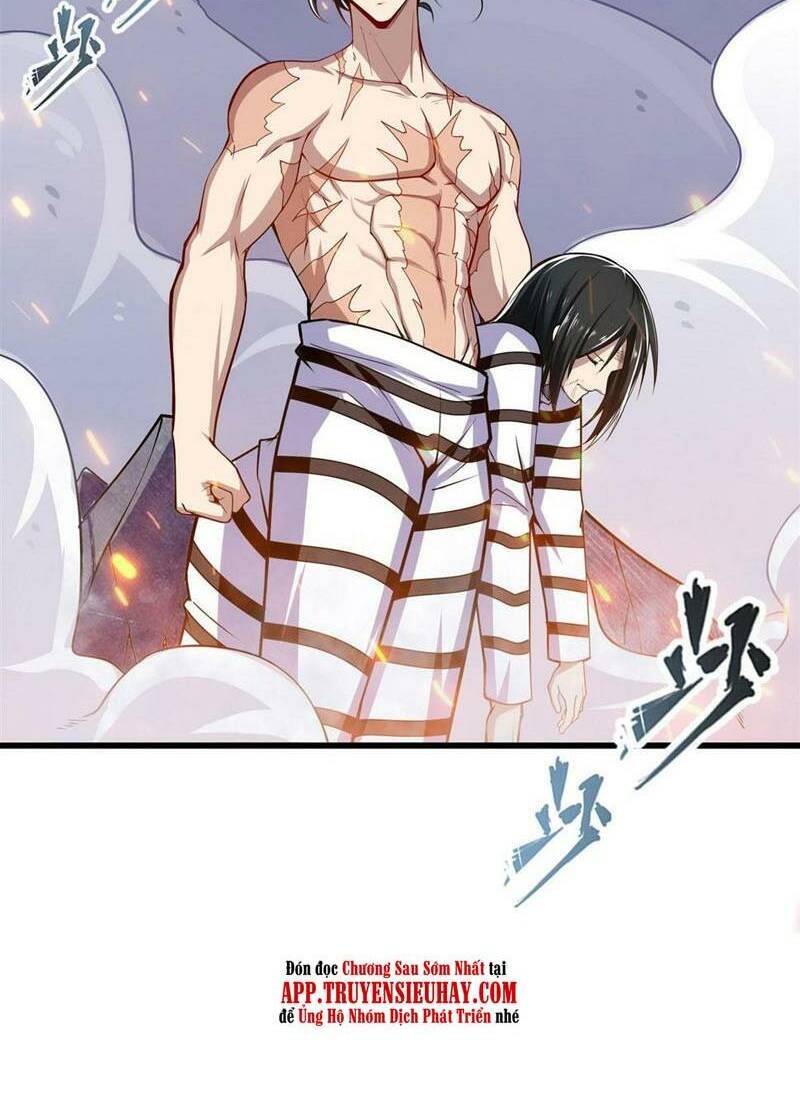 Anh Hùng ? Ta Không Làm Lâu Rồi Chương 477 Ảnh 41