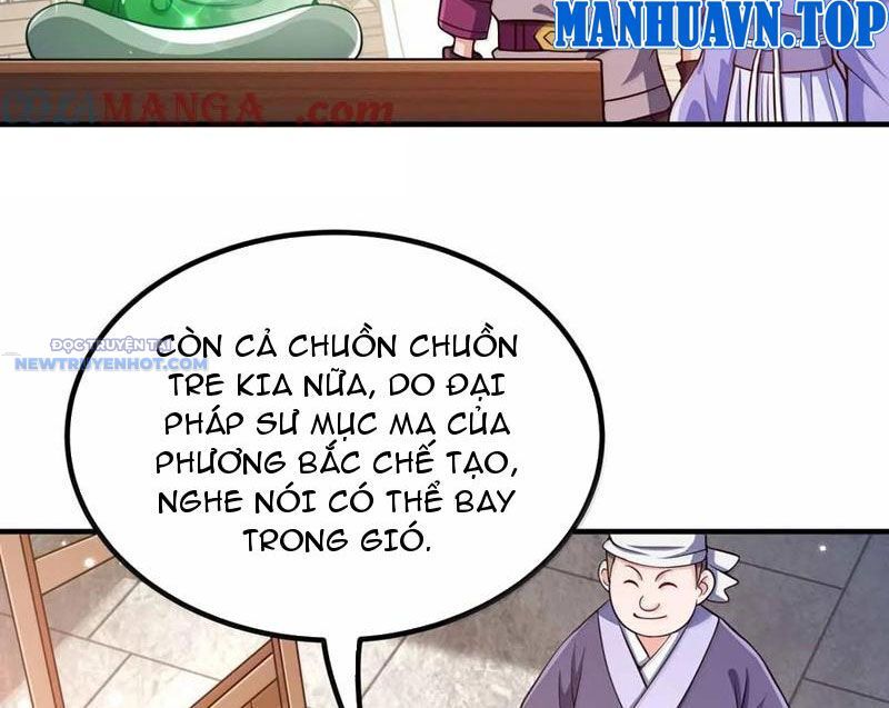 Nương Tử Nhà Ta Là Nữ Đế Chương 190 Ảnh 55