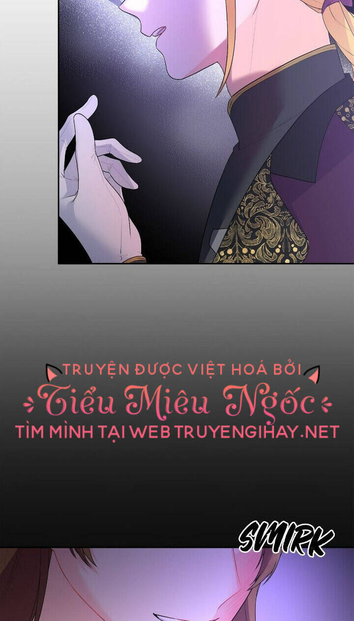 Ngay Cả Khi Là Ác Nữ, Tôi Vẫn Sẽ Trở Thành Nữ Chính Chương 107 Ảnh 81