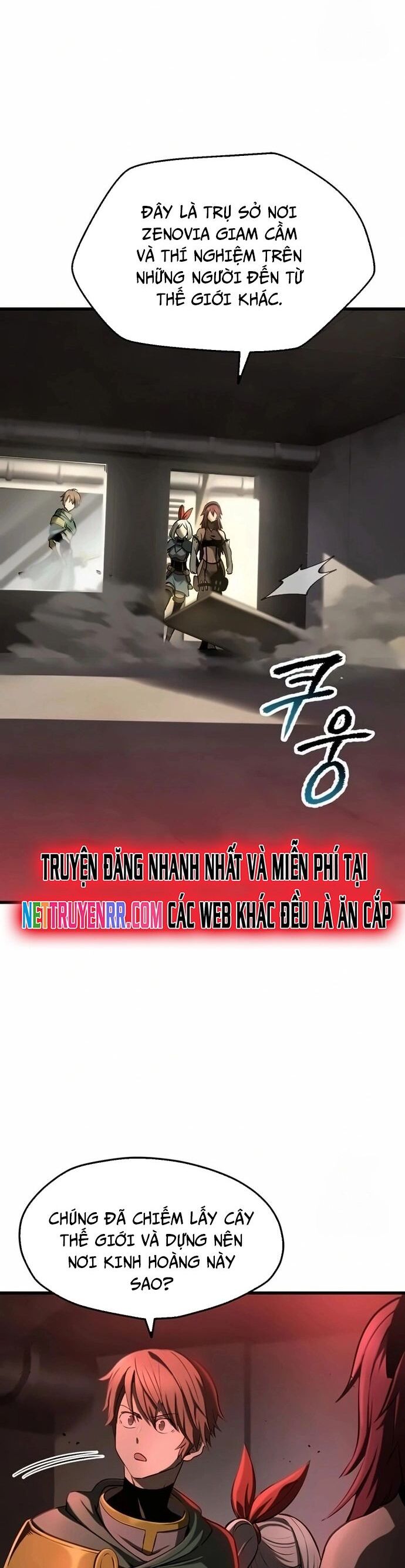Anh Hùng Mạnh Nhất? Ta Không Làm Lâu Rồi! Chương 237 Ảnh 31