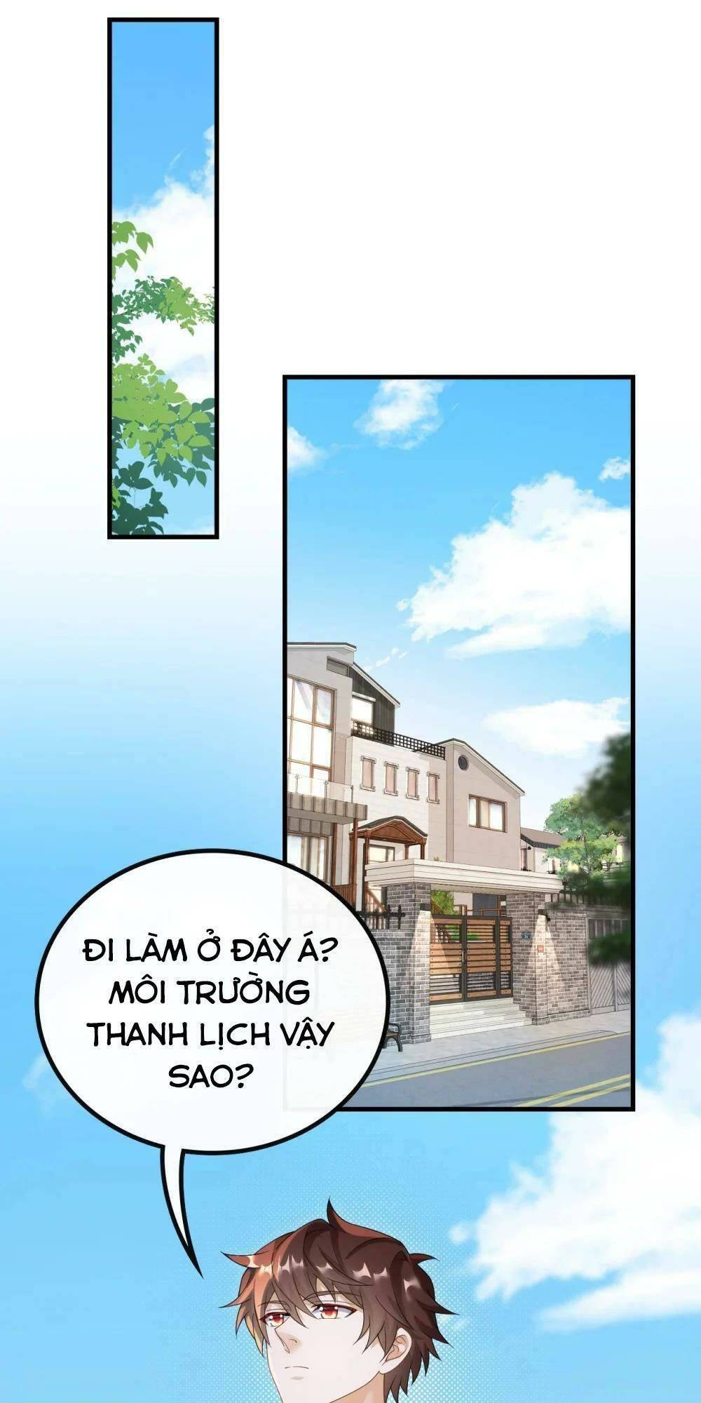 Trùng Sinh, Ta Mới Là Thiên Vương Giải Trí Chương 42 Ảnh 13