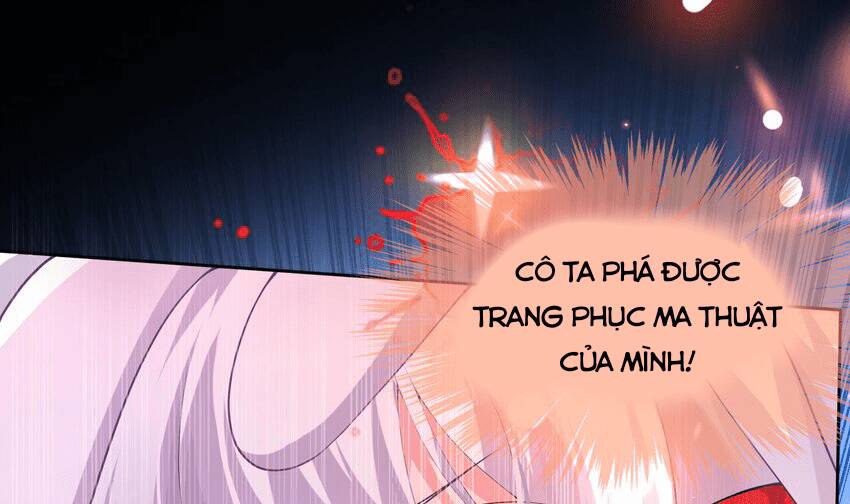 Các Cô Gái Tai Thú Đều Muốn Độc Chiếm Tôi Chương 24 Ảnh 34