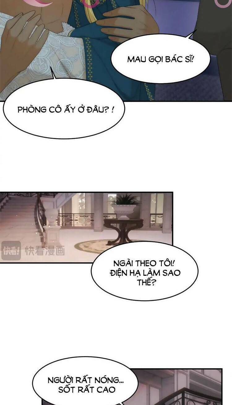 Sổ Tay Nuôi Dưỡng Rồng Chương 99 Ảnh 25