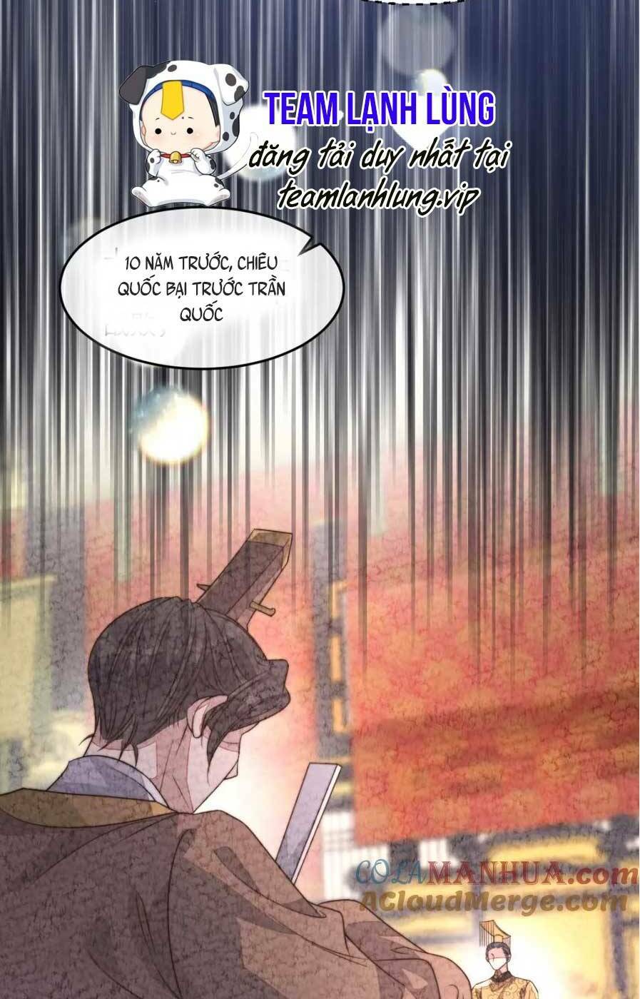 Đặc Công Thần Y Xuyên Không Chương 69 Ảnh 49