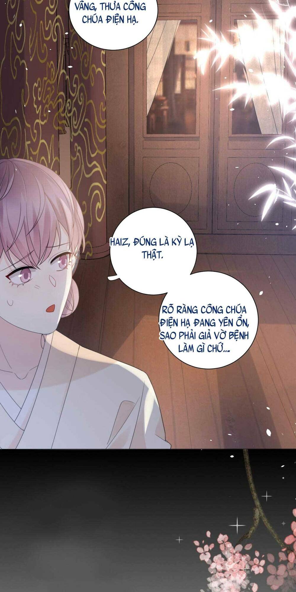 Bá Tổng Không Có Não Chương 3 Ảnh 28