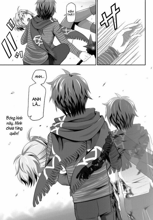 Ultimate Anti-Hero Chương 0 Ảnh 34