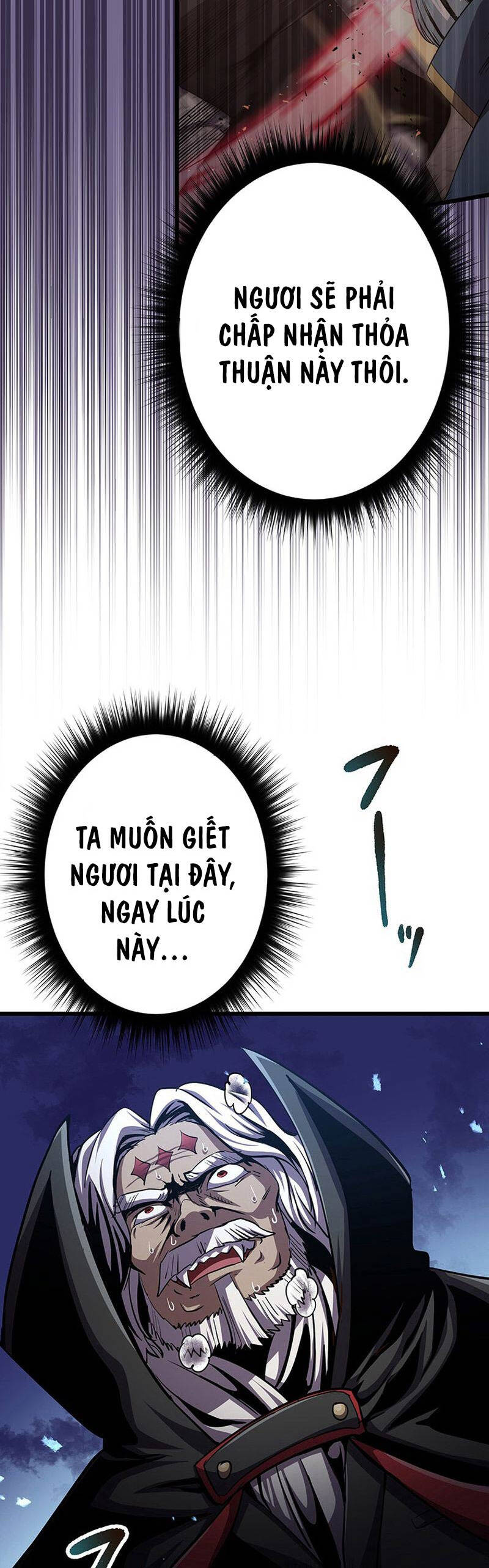 Phòng Thủ Hầm Ngục Chương 29 Ảnh 15