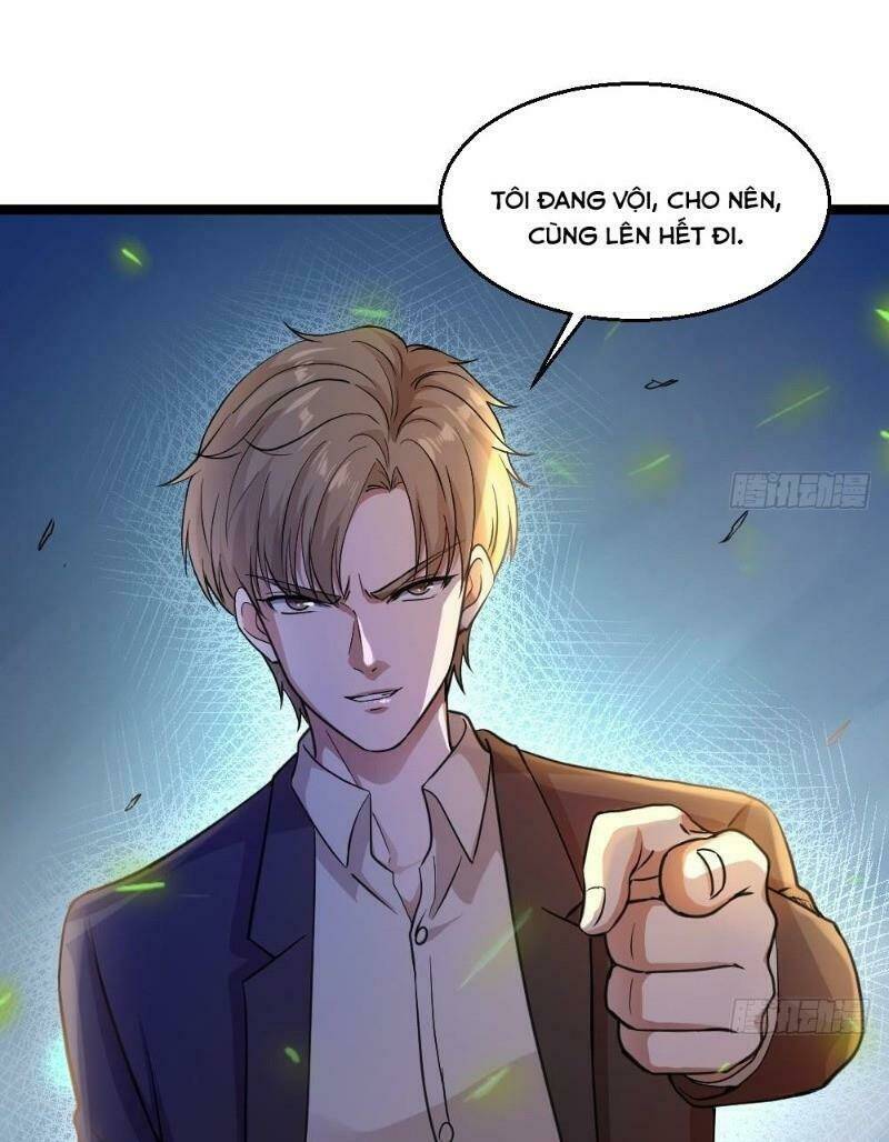 Tối Cuồng Nữ Tế Chương 26 Ảnh 15