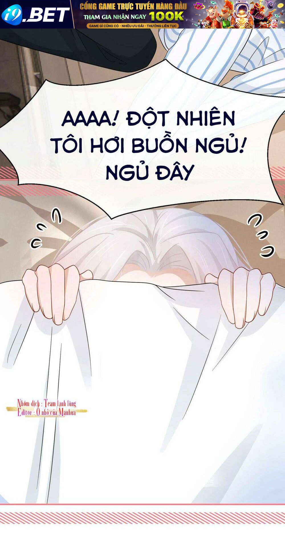Ám Sát Nữ Hoàng Bệ Hạ Chương 37 Ảnh 20