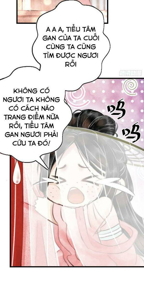 Tuần Tuần Thiện Dụ Chương 4 Ảnh 59