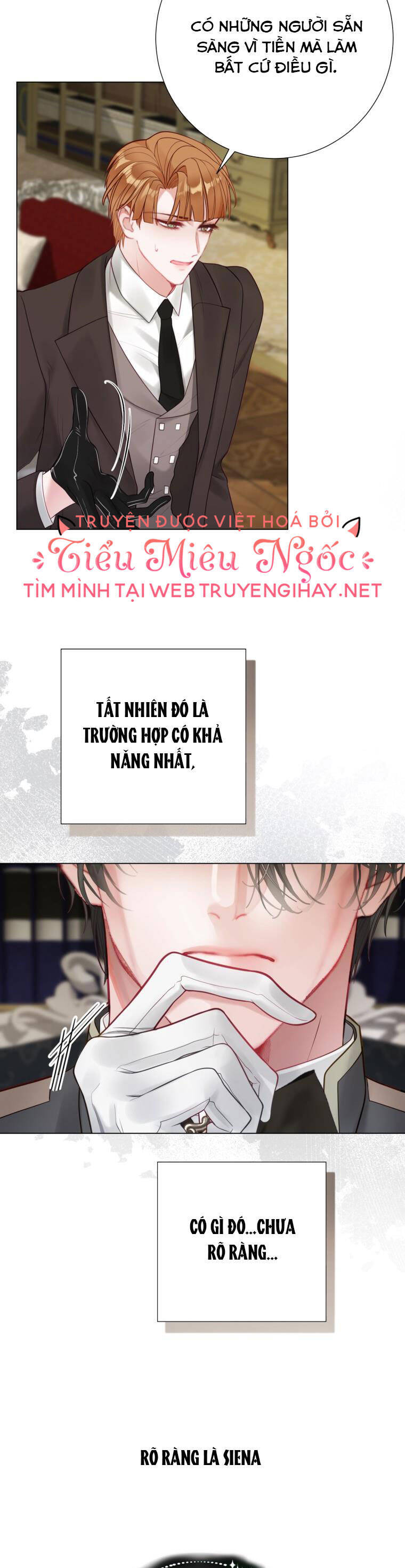 Ở Một Thế Giới Không Có Em Gái Mà Ai Cũng Yêu Chương 39 Ảnh 42